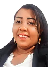 CLAUDINEIA FRANCISCA DE SOUZA