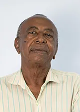 ALIRIO RAMOS DA SILVA