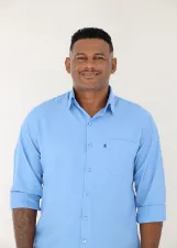 VANDECIR BATISTA LEANDRO DOS SANTOS