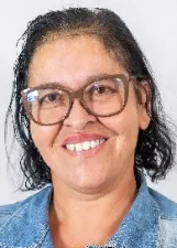 MARIA APARECIDA VASCONCELOS