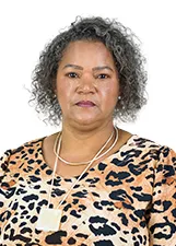 CANDIDA ELIZABETH DA SILVA