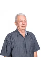 ANTONIO GERALDO HUEBRA