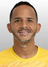 FABIANO FERREIRA DOS SANTOS