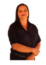 MARIA APARECIDA ALVES DA ROCHA