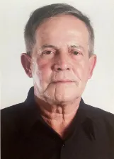 GILBERTO MANOEL DA SILVA
