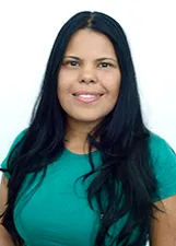CLAUDILÉIA FERREIRA CORDEIRO