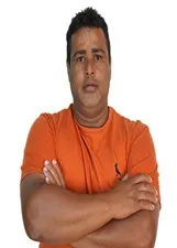 ALESSANDRO MAGNO DE BRITO