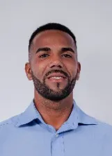 ERICO RIBEIRO DE JESUS