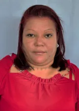 LUCINEIA OLIVEIRA DA SILVA