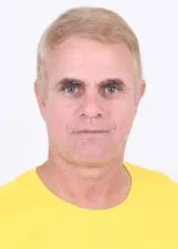 SEBASTIAO CARLOS SOARES DA SILVA