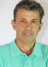 JOÃO CLARISMON SALVADOR