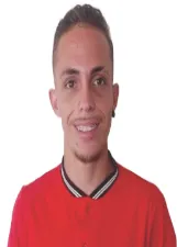 DEYVISON WESLEY DE CARVALHO