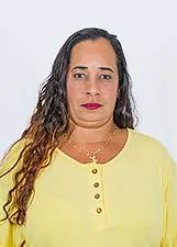 GLEYCE ROCHA DE MAGALHAES