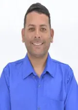 JÔNATAS OLIVEIRA SANTANA