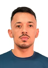 IAGO CANDIDO DE ASSIS