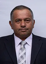 EVANIDO MAURICIO DA SILVA