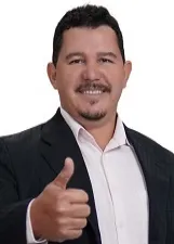 WILSON FERREIRA DO NASCIMENTO