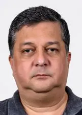 MARCO AURELIO RIBEIRO PINTO