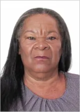 EULALIA DA CRUZ SILVA GONDIM