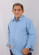 PAULO AFONSO FERREIRA DE BRITO