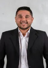 ISAAC DUTRA DOS SANTOS