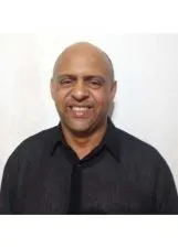 ORLANI CARLOS DA SILVA