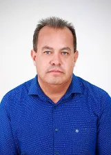 VALDINEI DE PAULA SILVA