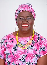 MARIA INÊS DA SILVA