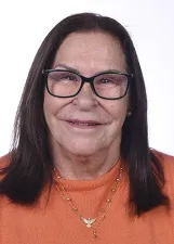 MARIA DAS GRAÇAS BUENO