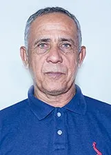 CUSTODIO GERALDO FAGUNDES