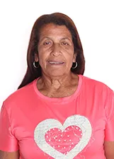 REGINA RODRIGUES DA SILVA