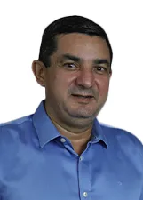 ALEANDRO FRANCISCO DA SILVA