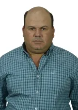 ODAIR SEBASTIÃO DE OLIVEIRA