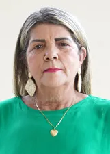 EUZANA GERALDA DE FÁTIMA
