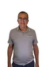 JOSÉ GERALDO DE PAIVA