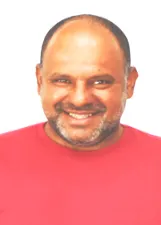 VALDECI LUCIANO DE SOUSA