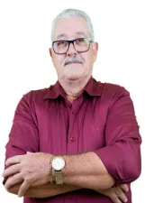 GESIO DO CARMO PEREIRA