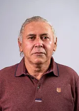 REGINALDO ALBERTO DA SILVA