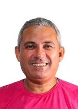 CLÁUDIO LUIZ REIS SOUZA