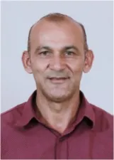 JOSÉ PEREIRA DE OLIVEIRA