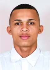 HENRIQUE BRITO SALOMÃO