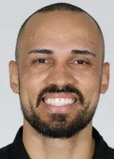 CÁSSIO NONATO FLORIANO LUZ