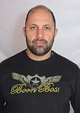 ANDRÉ LUIZ CRISTOFARO