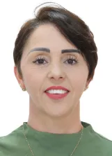 JANETE MARIA DOS SANTOS