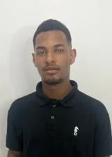 WENDEL RERISSON DE PAULA