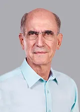 JOSÉ BONIFÁCIO MOURÃO