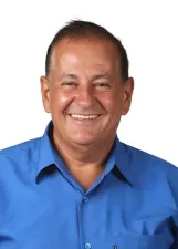 SEBASTIÃO DIAS DA SILVA