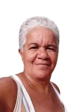 LINDAURA DE PAULA BISPO