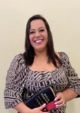 ELIANE DE JESUS FERNANDES SOUZA