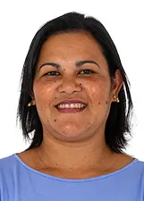 EDILEUSA CRUZ DOS SANTOS